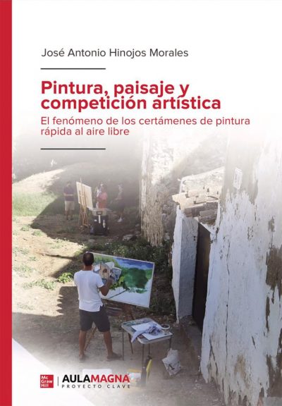 Pintura, paisaje y competición artística