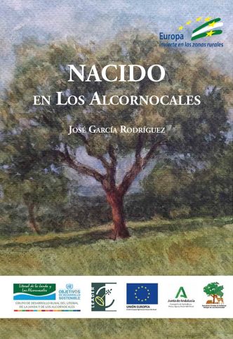 Nacido en los Alcornocales