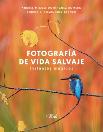 Fotografía de vida salvaje