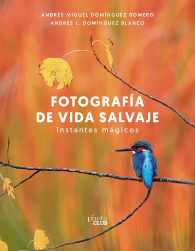 Fotografía de vida salvaje